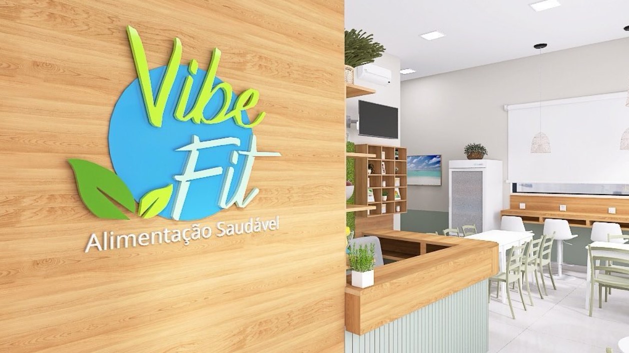 Loja Vibe Fit